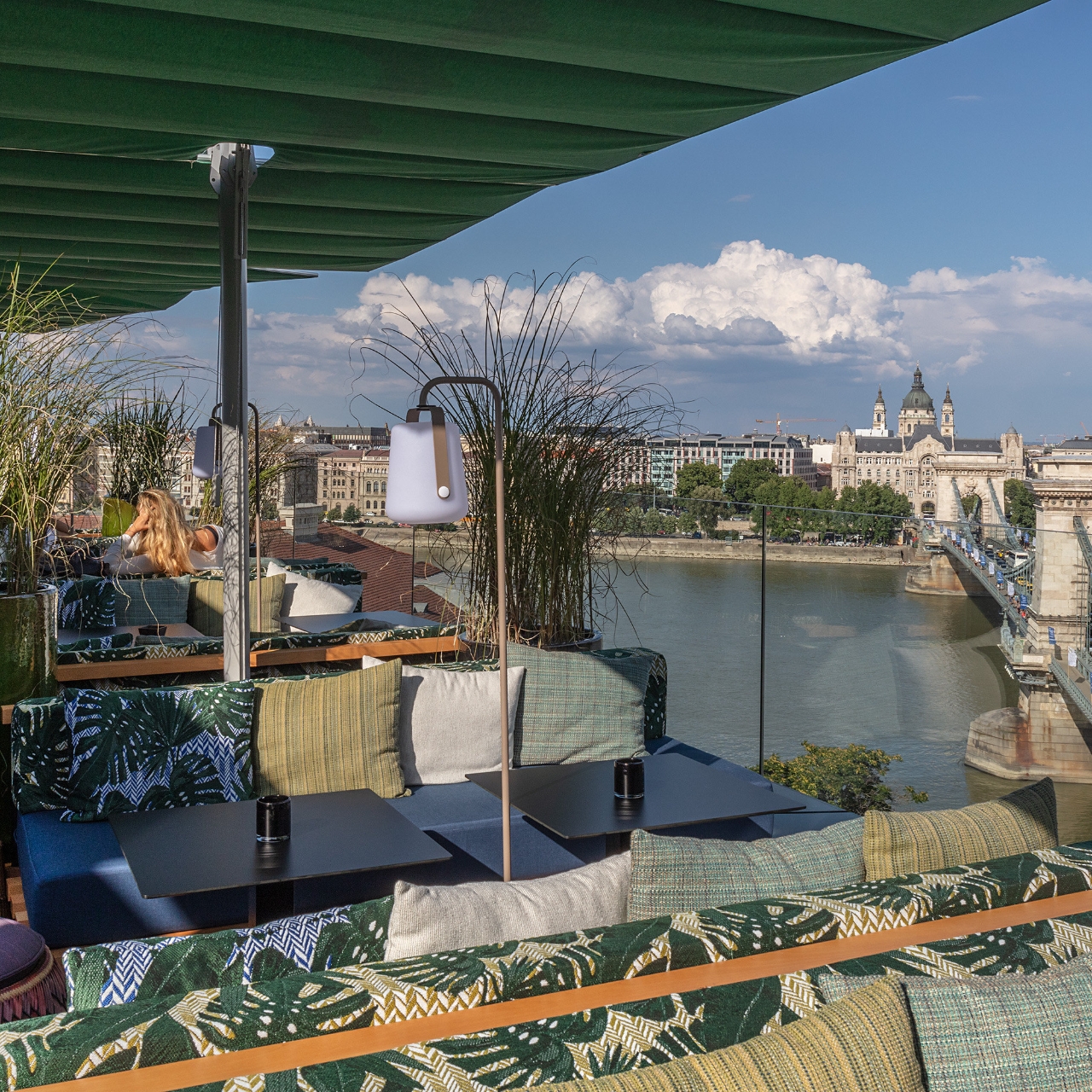 Hotel Budapest en HRS con servicios gratuitos