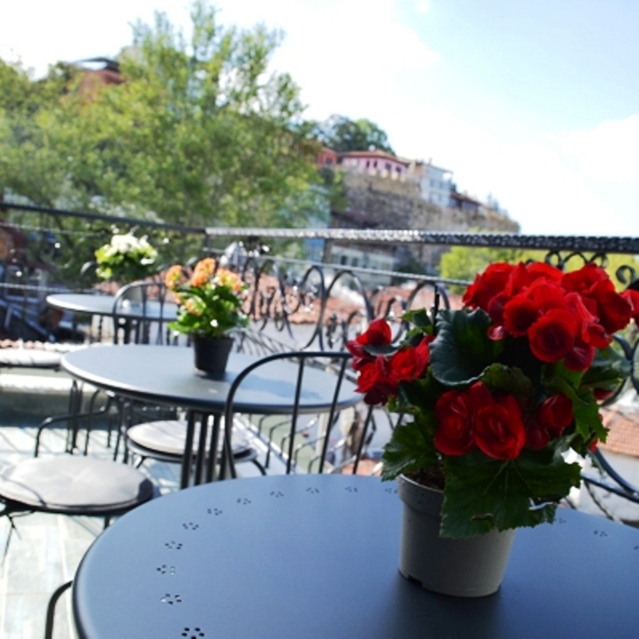 Royal Boutique Hotel In Bursa Bursa Hrs