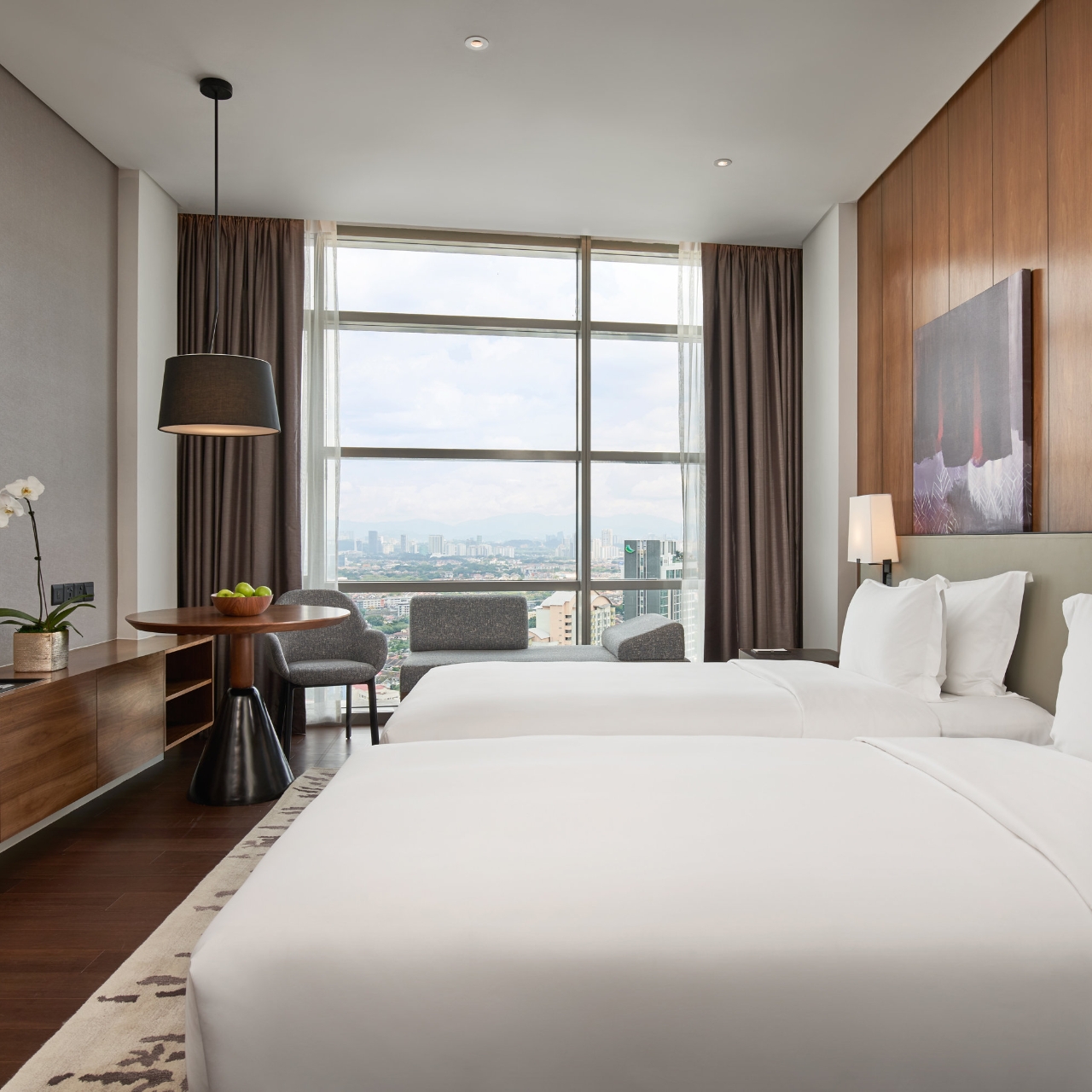 New World Petaling Jaya Hotel Petaling Jaya Book Favourably With Hrs