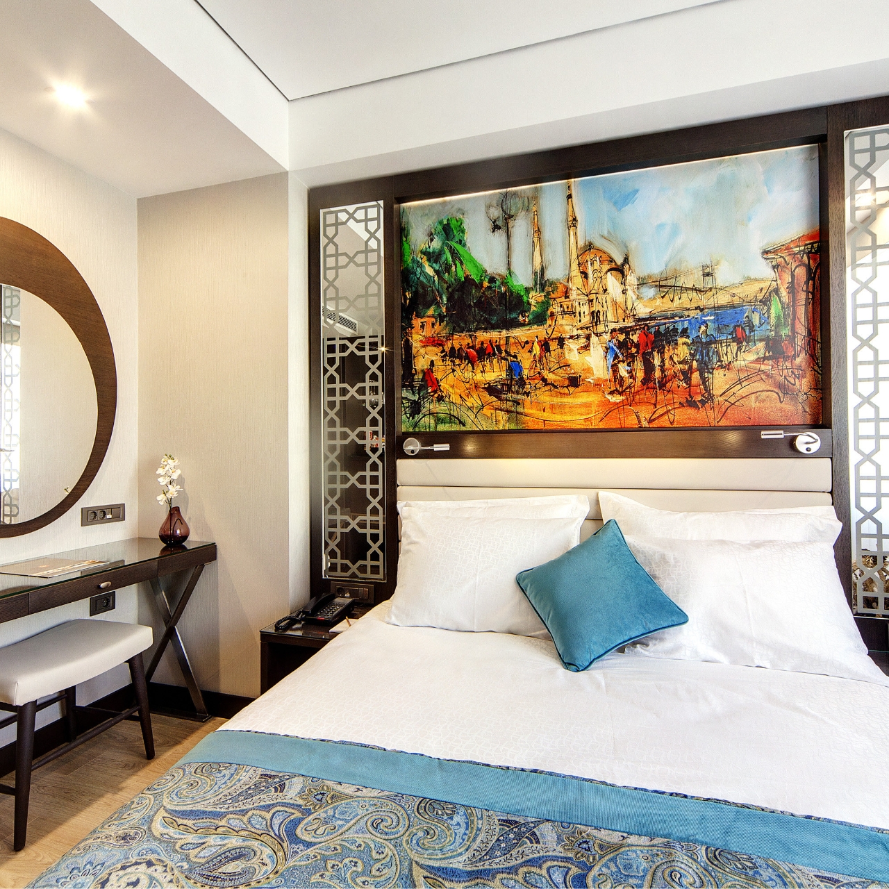 Mukarnas Pera Hotel 3 Hrs Star Hotel In Istanbul Istanbul