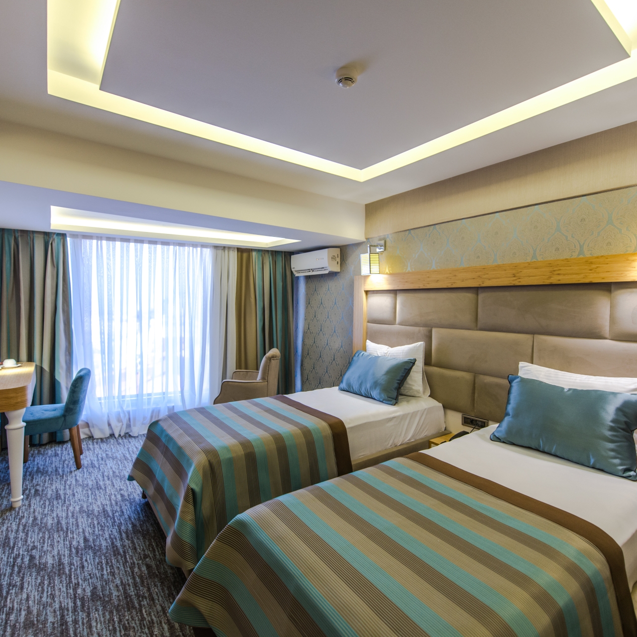 The Berussa Hotel 4 Hrs Star Hotel In Bursa Bursa