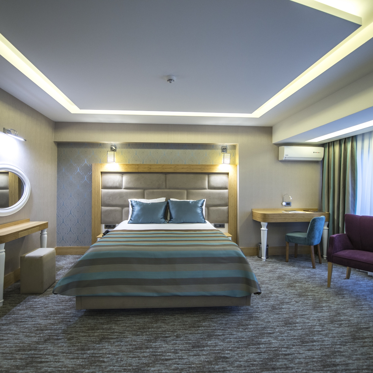 Berussa Hotel Bursa