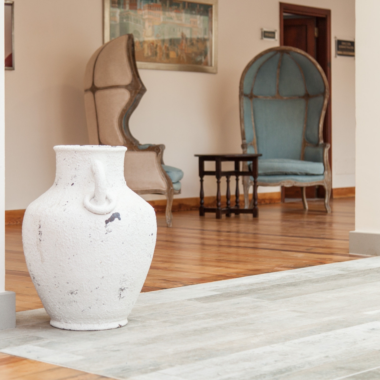 Hotel El Mirador De Fuerteventura 4 Hrs Star Hotel In Puerto Del Rosario Canary Islands