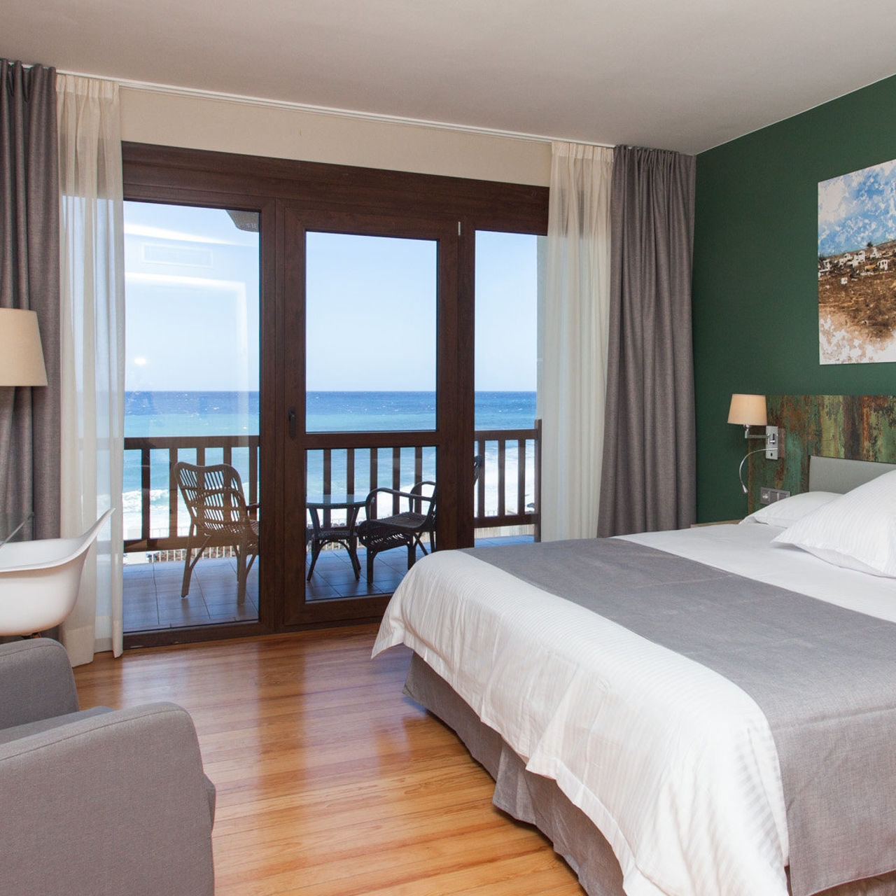 Hotel El Mirador De Fuerteventura 4 Hrs Star Hotel In Puerto Del Rosario Canary Islands