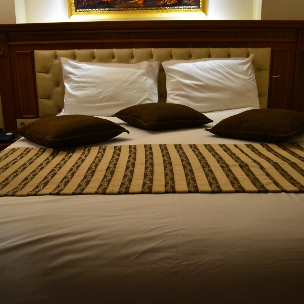 Seven Days Hotel 3 Hrs Star Hotel In Istanbul Istanbul