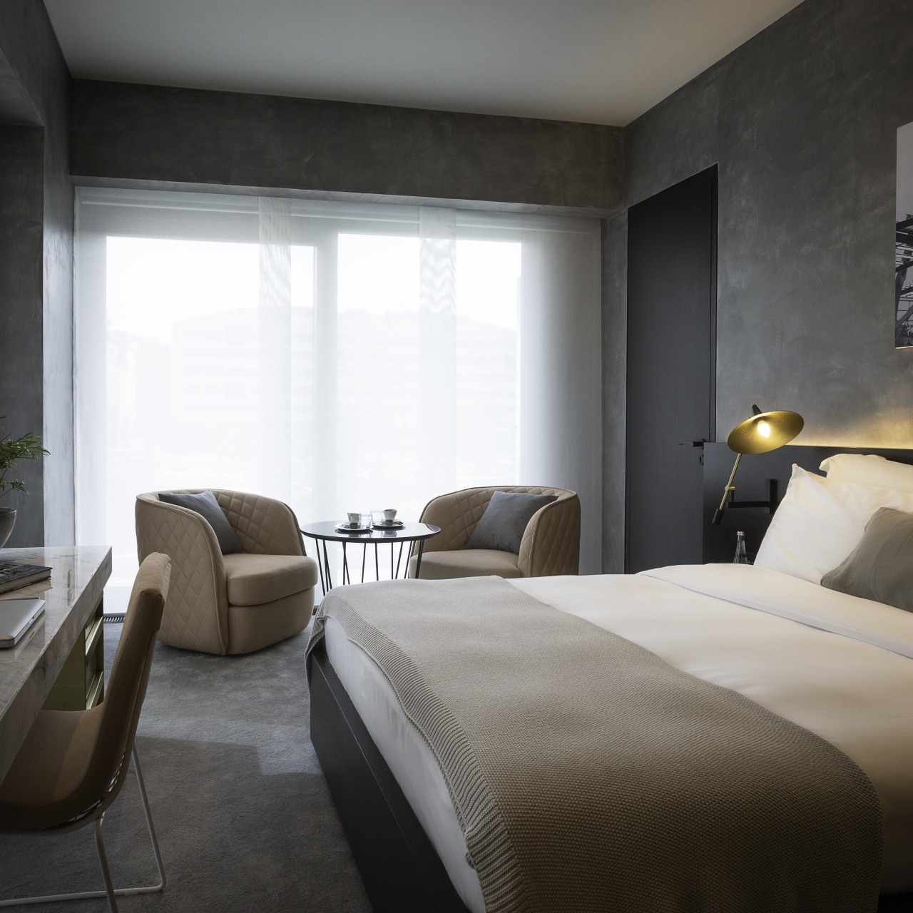 The House Hotel Bomonti 5 Hrs Star Hotel In Istanbul Istanbul