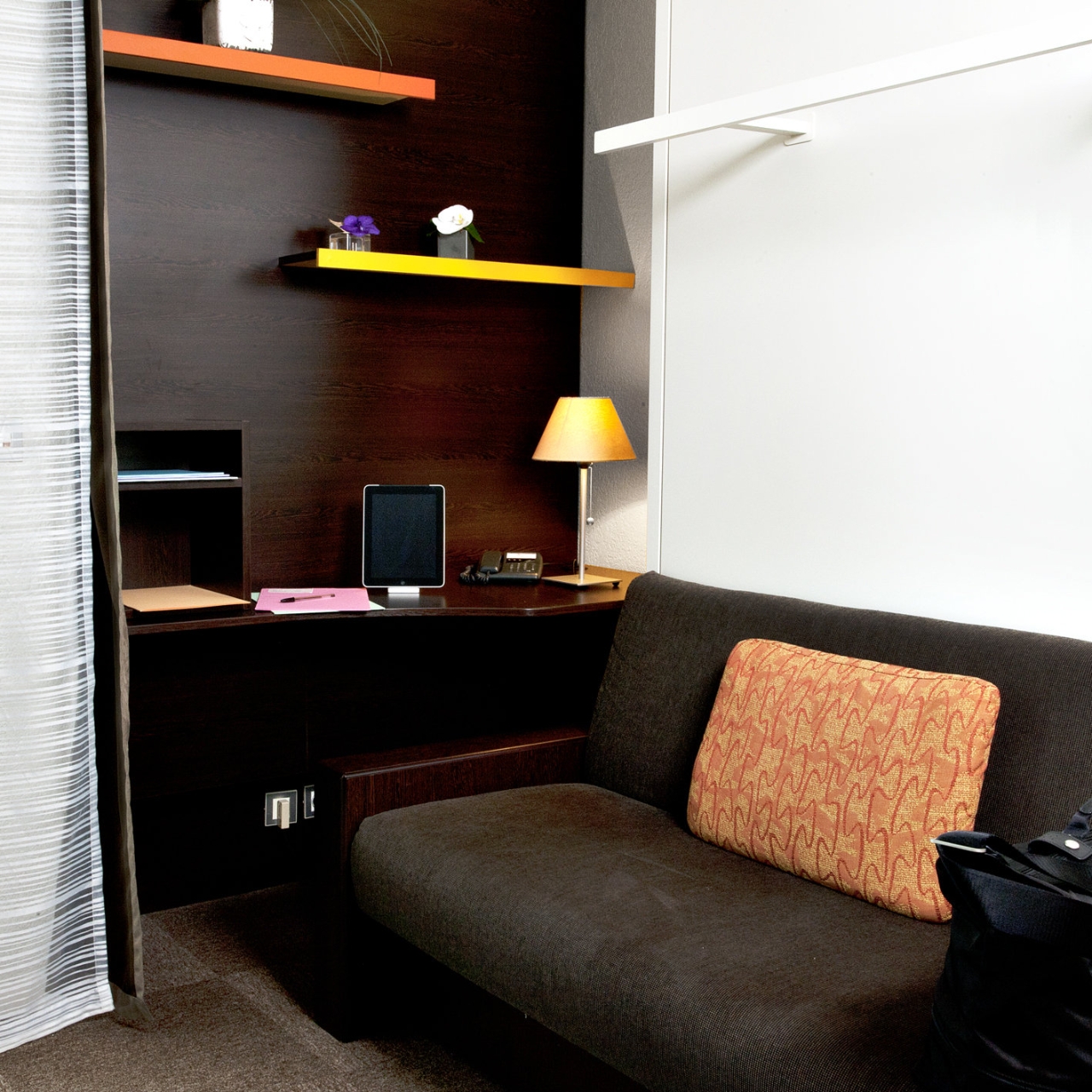 At Home Appart Hotel 3 Hrs Star Hotel In Toulouse Midi Pyrenees