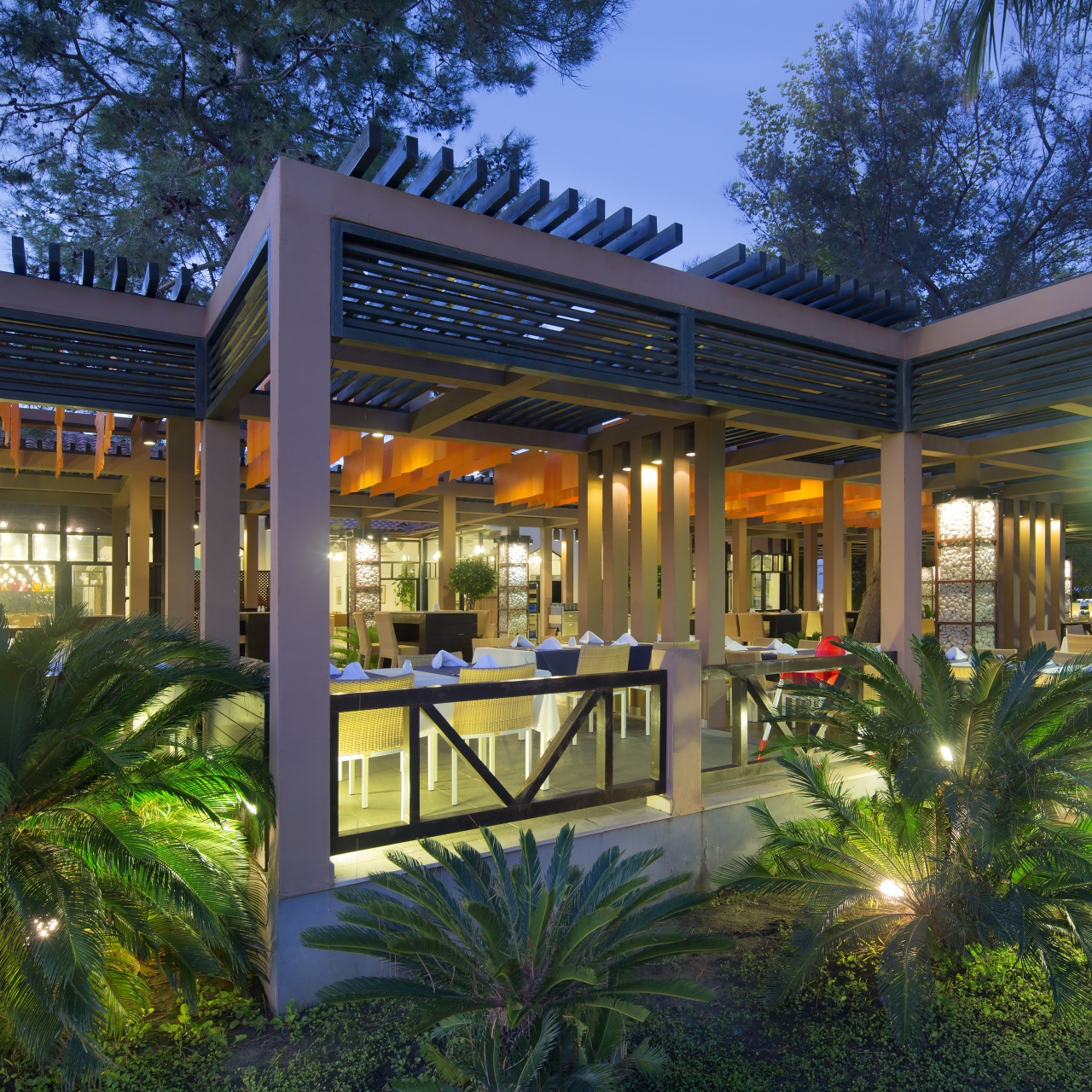 Club Salima Hotel 5 Hrs Star Hotel In Kemer Antalya
