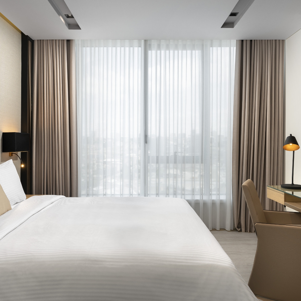 Hotel Westside Arjaan By Rotana 4 Hrs Star Hotel In Istanbul Istanbul