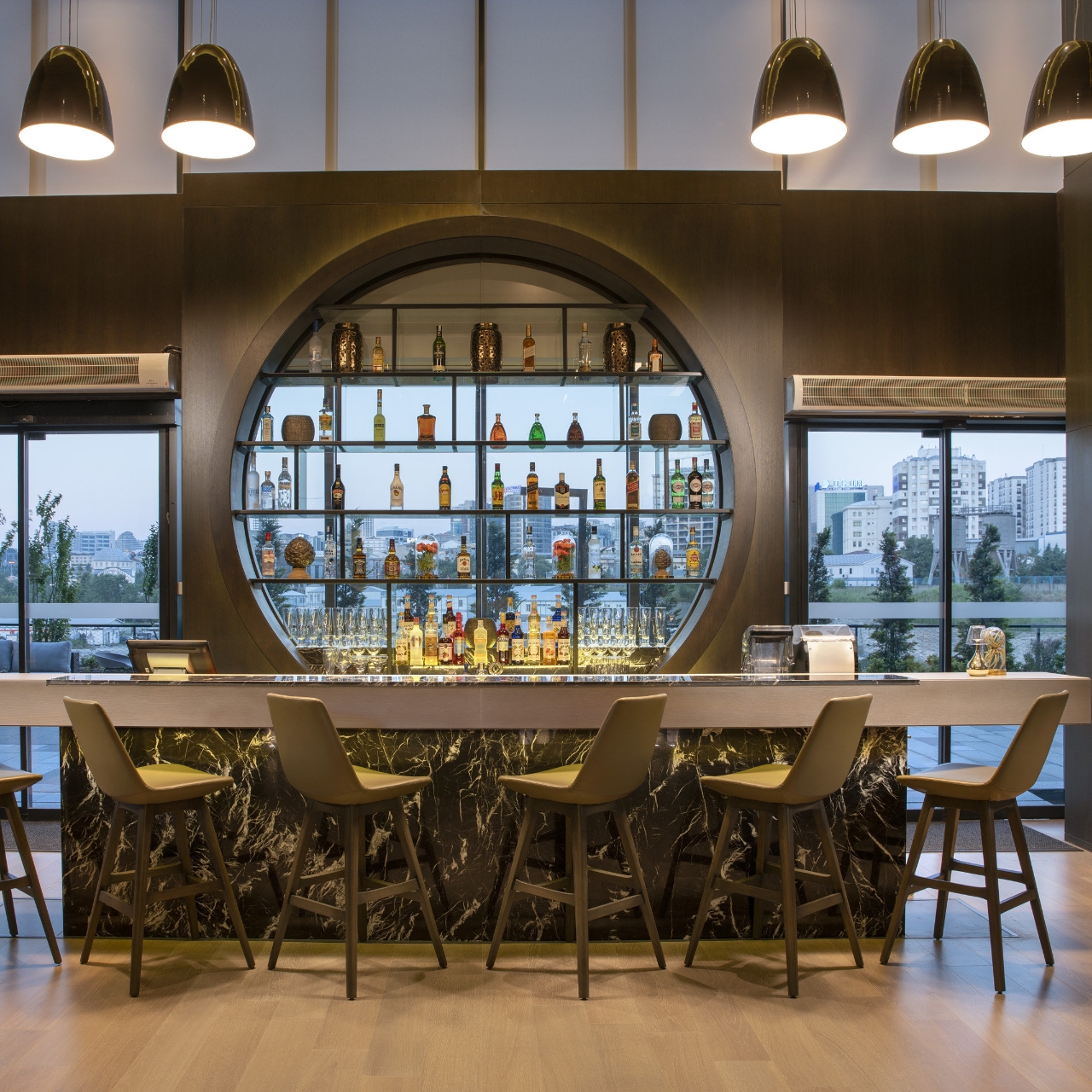 Hotel Centro Westside Rotana 4 Hrs Star Hotel In Istanbul Istanbul