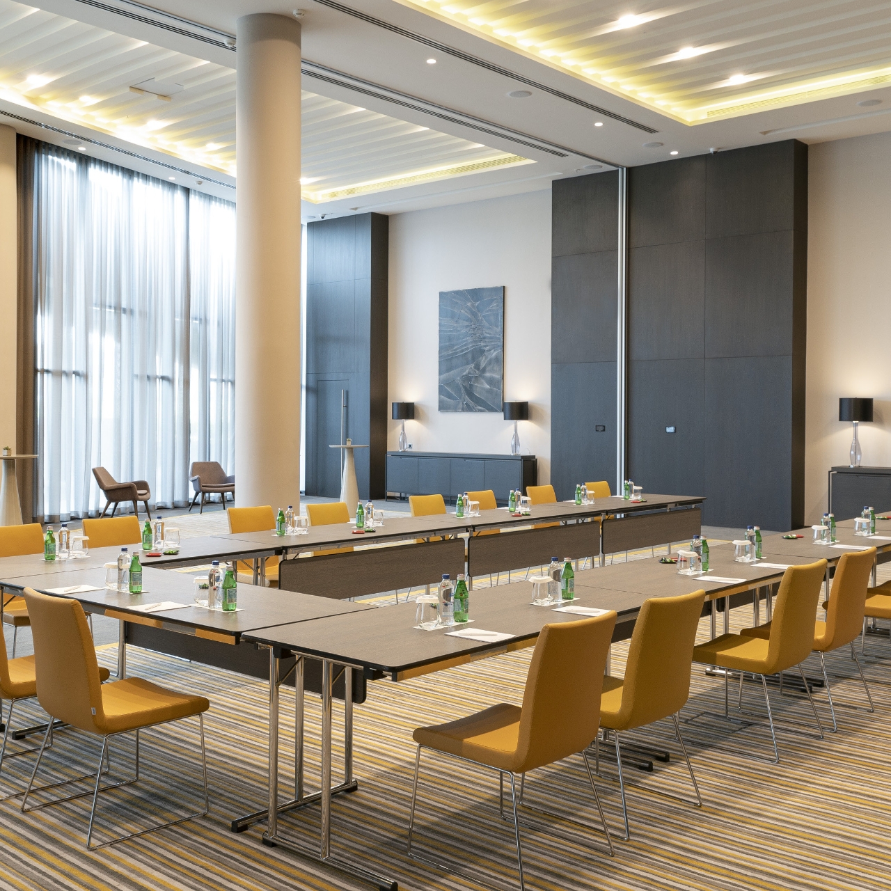 Hotel Westside Arjaan By Rotana 4 Hrs Star Hotel In Istanbul Istanbul