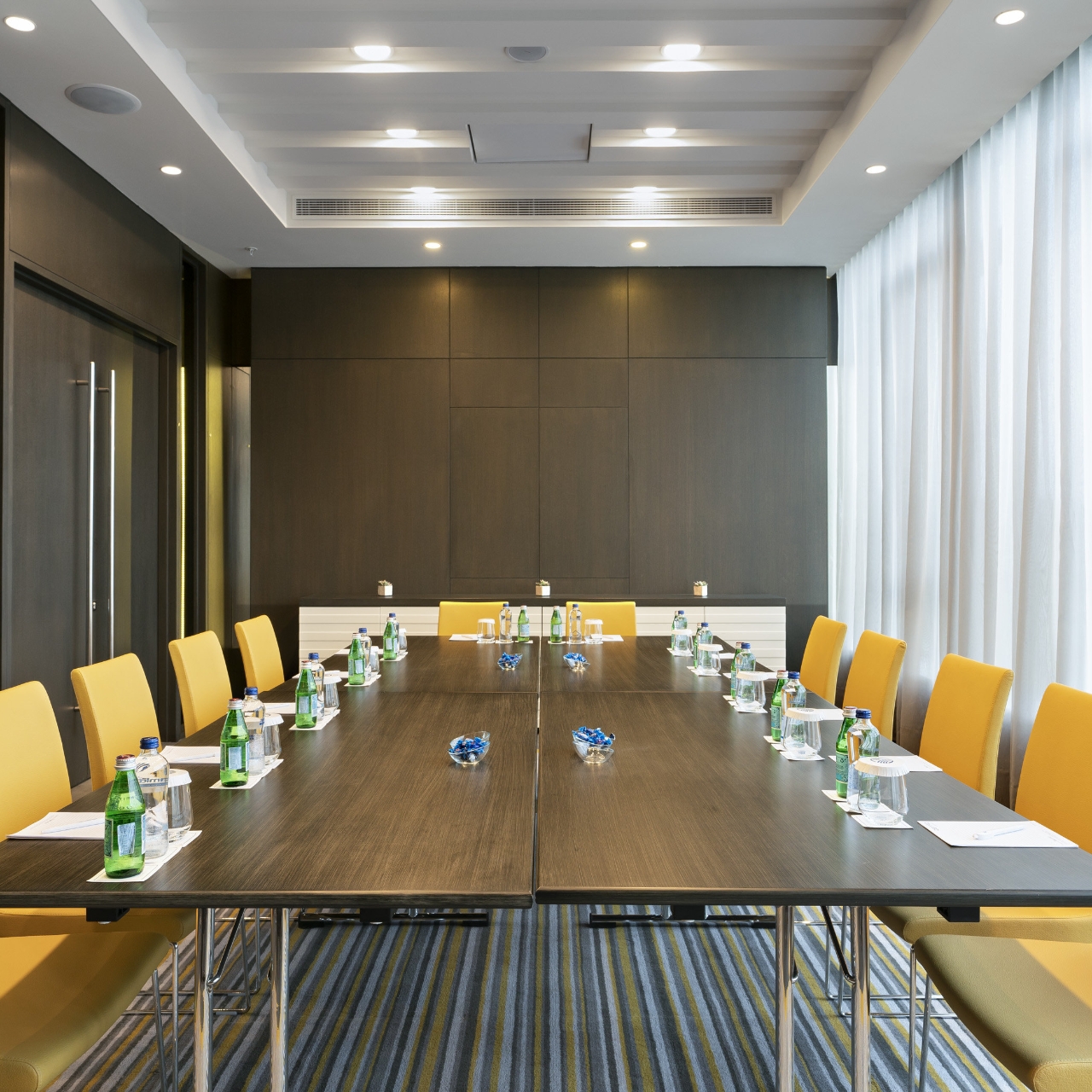 Hotel Westside Arjaan By Rotana 4 Hrs Star Hotel In Istanbul Istanbul