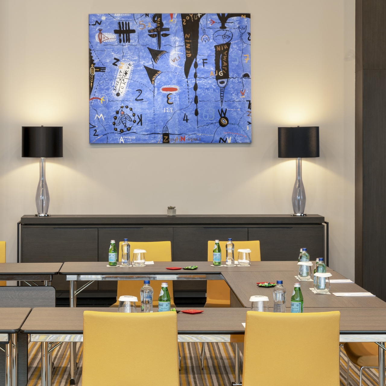 Hotel Westside Arjaan By Rotana 4 Hrs Star Hotel In Istanbul Istanbul