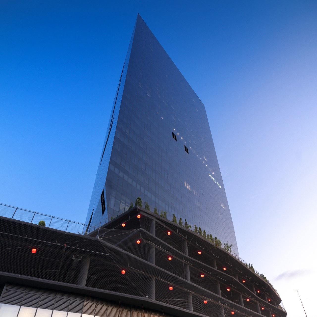 Hotel Westside Arjaan By Rotana 4 Hrs Star Hotel In Istanbul Istanbul