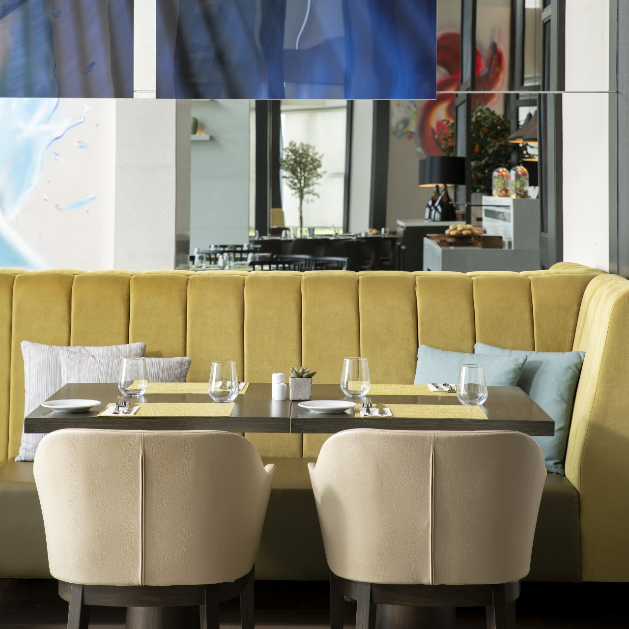 Hotel Westside Arjaan By Rotana 4 Hrs Star Hotel In Istanbul Istanbul