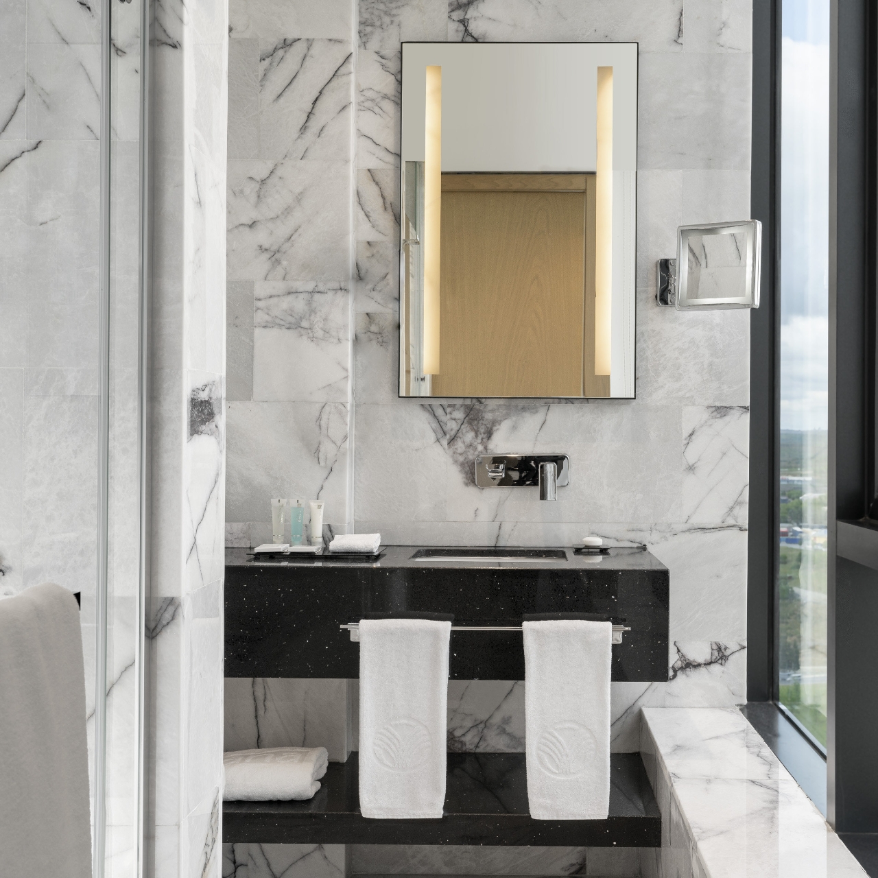 Hotel Westside Arjaan By Rotana 4 Hrs Star Hotel In Istanbul Istanbul