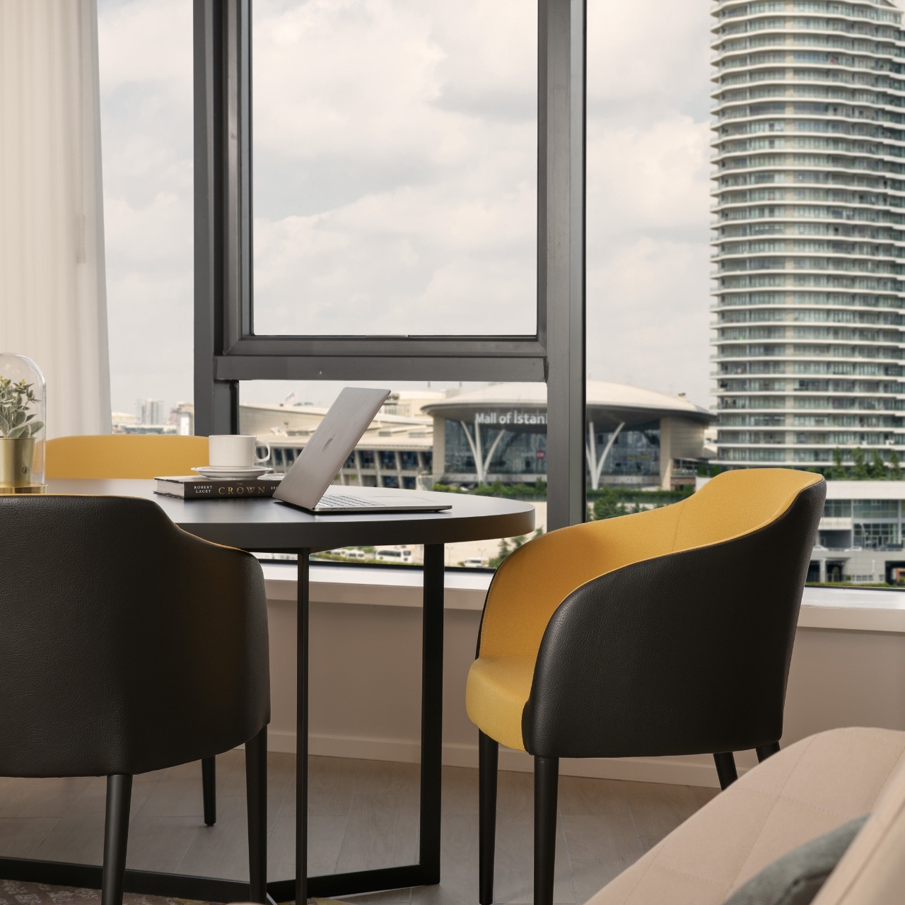 Hotel Westside Arjaan By Rotana 4 Hrs Star Hotel In Istanbul Istanbul
