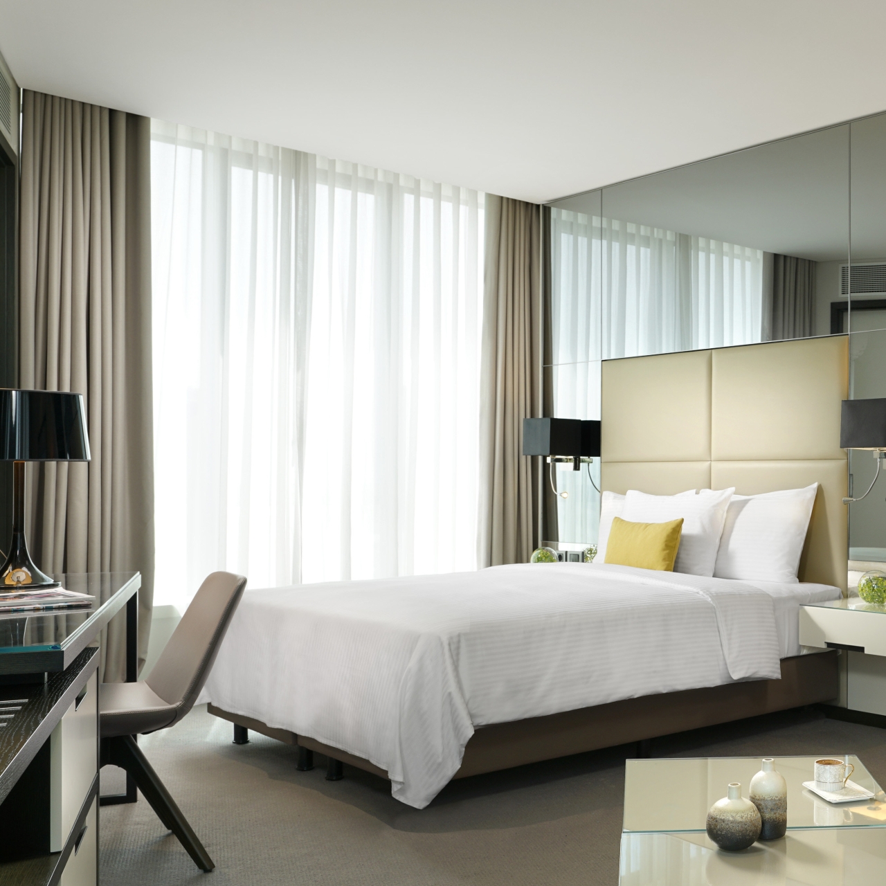 Hotel Westside Arjaan By Rotana 4 Hrs Star Hotel In Istanbul Istanbul