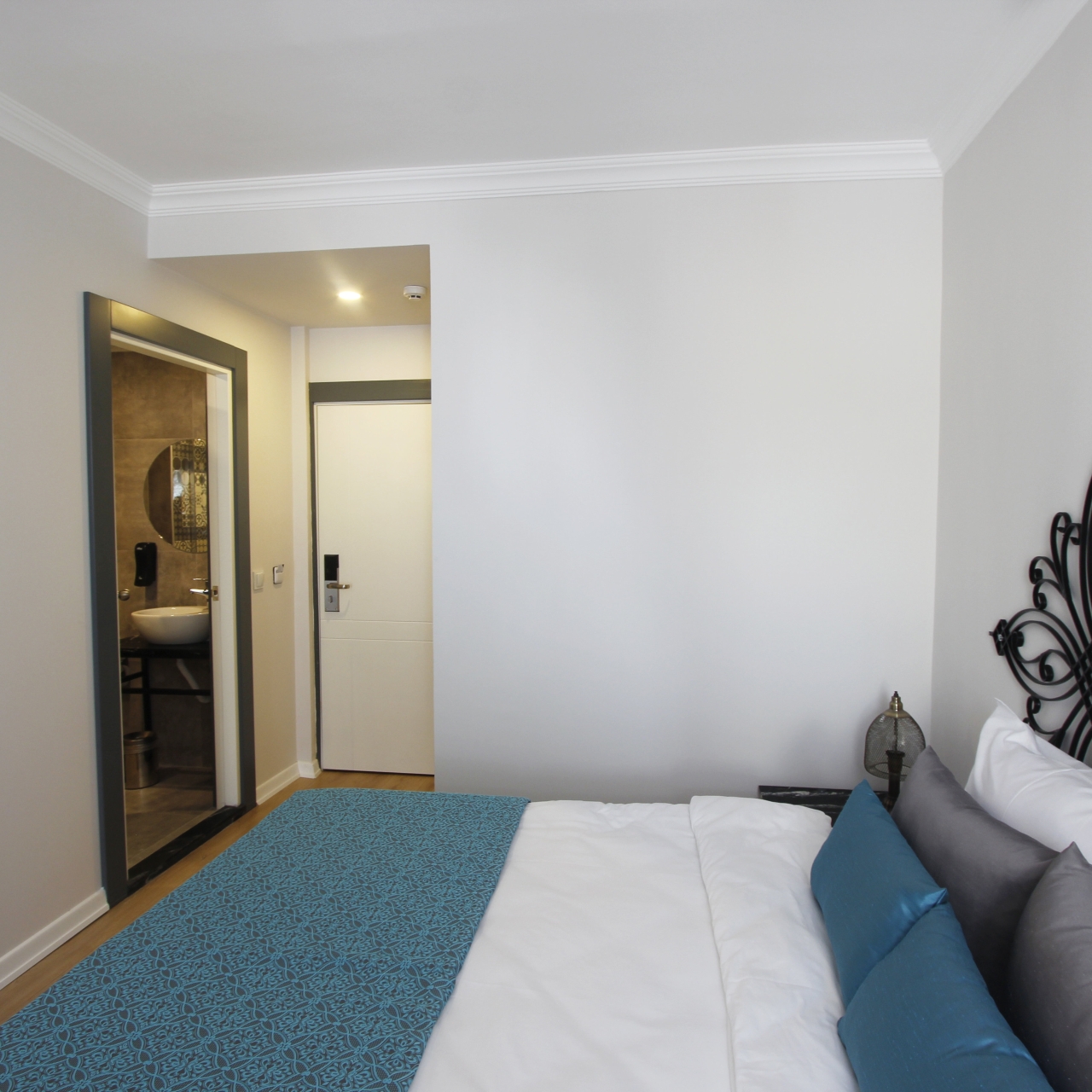 Azuu Boutique Hotel In Muratpasa Hatay Ili Hrs