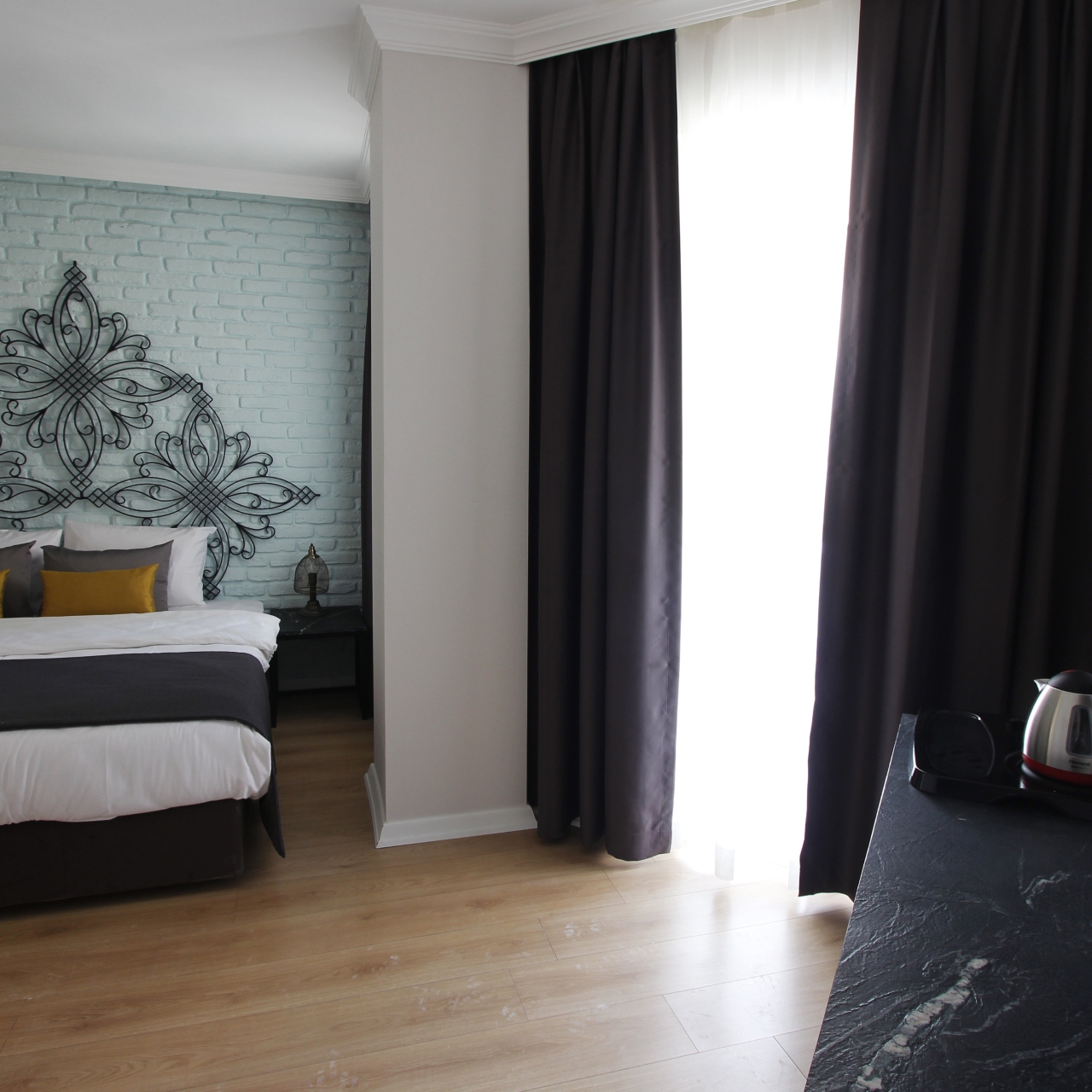 Azuu Boutique Hotel In Muratpasa Hatay Ili Hrs