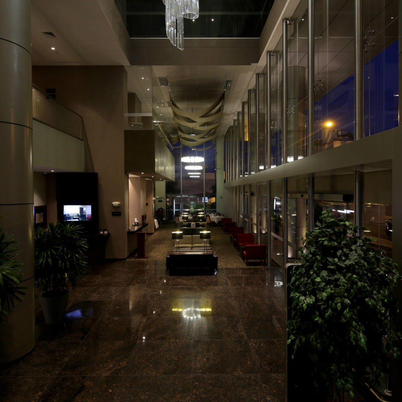 Hotel Casa Andina Premium Trujillo 5 Hrs Star Hotel In Trujillo