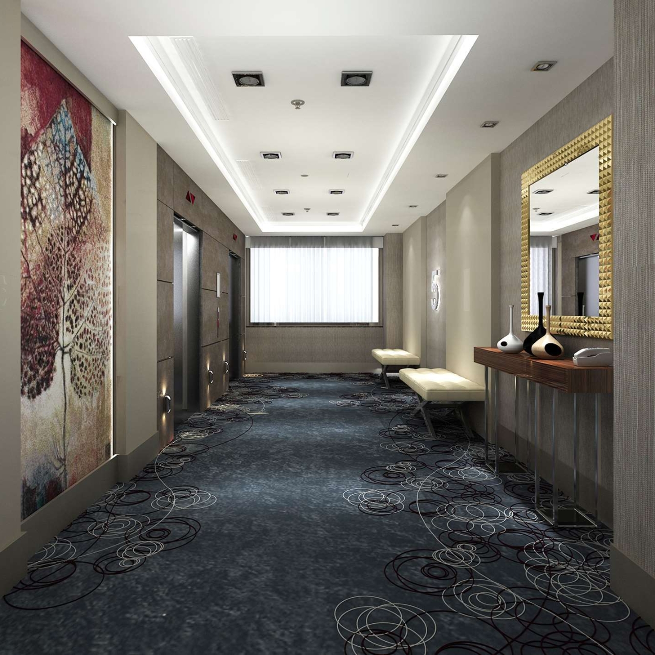 Doubletree By Hilton Hotel Eskisehir 4 Hrs Star Hotel In Eskisehir Eskisehir