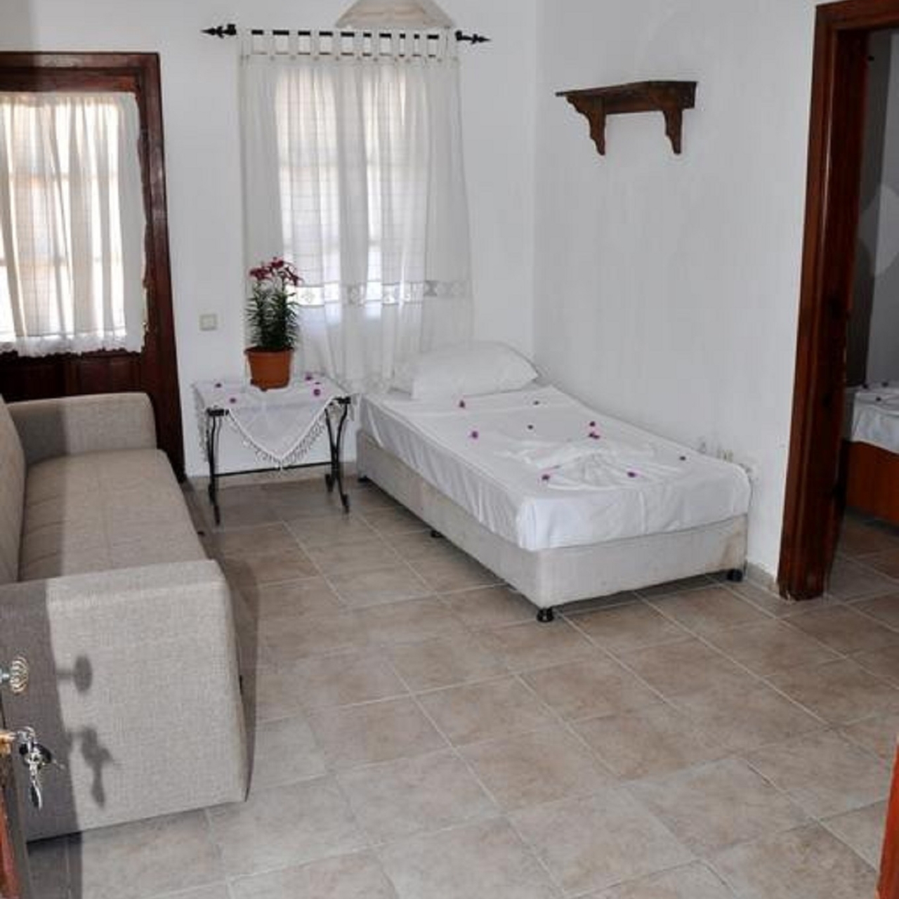 Gloriatibi Jarra Hotel In Bodrum Mugla Hrs