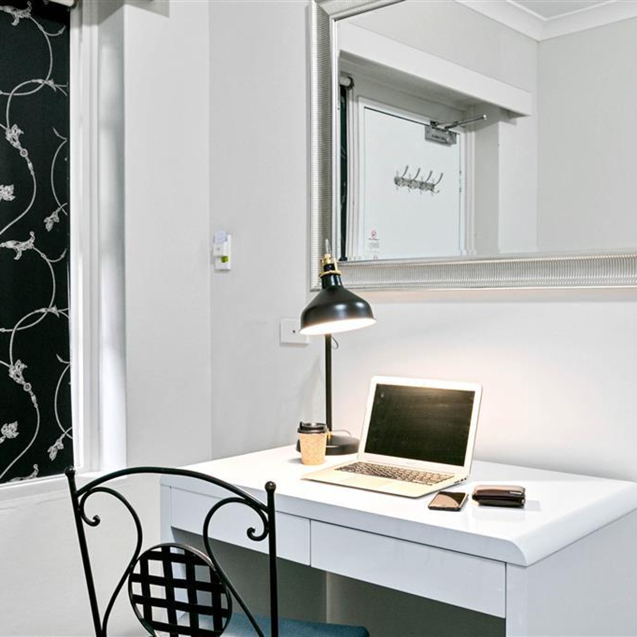 Comfort Hotel Sydney Airport In Sydney State Of New South Wales