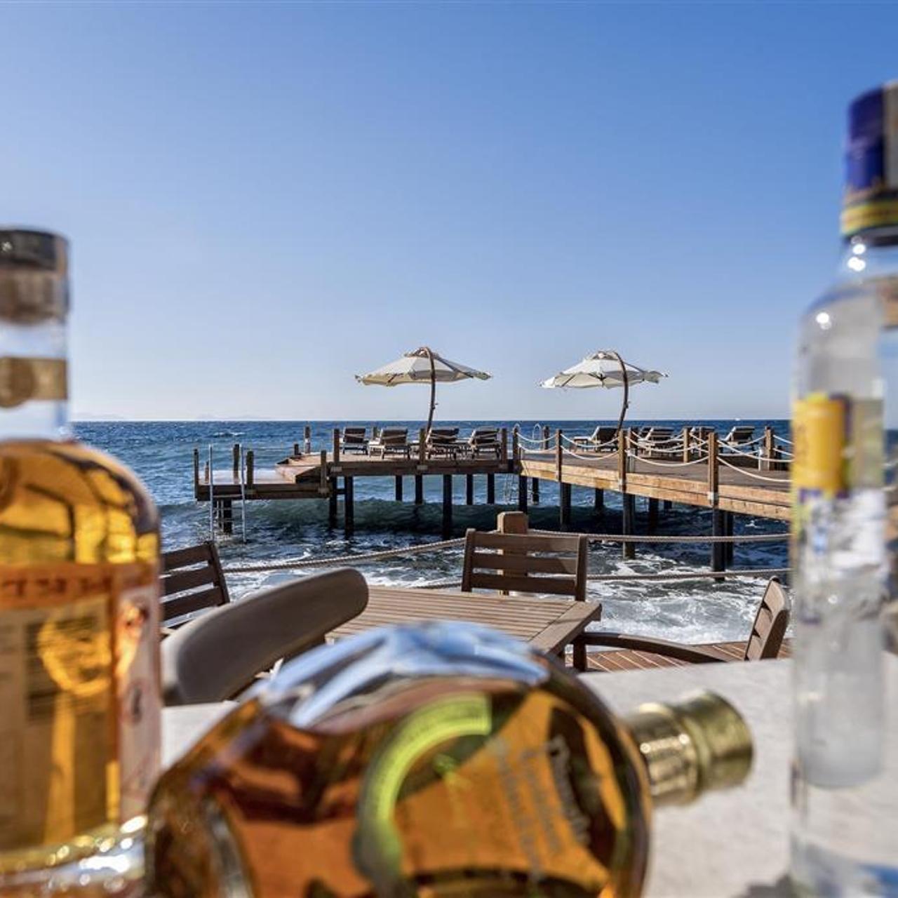 Hotel Allium Villas Resort Lvx 5 Hrs Star Hotel In Bodrum Mugla