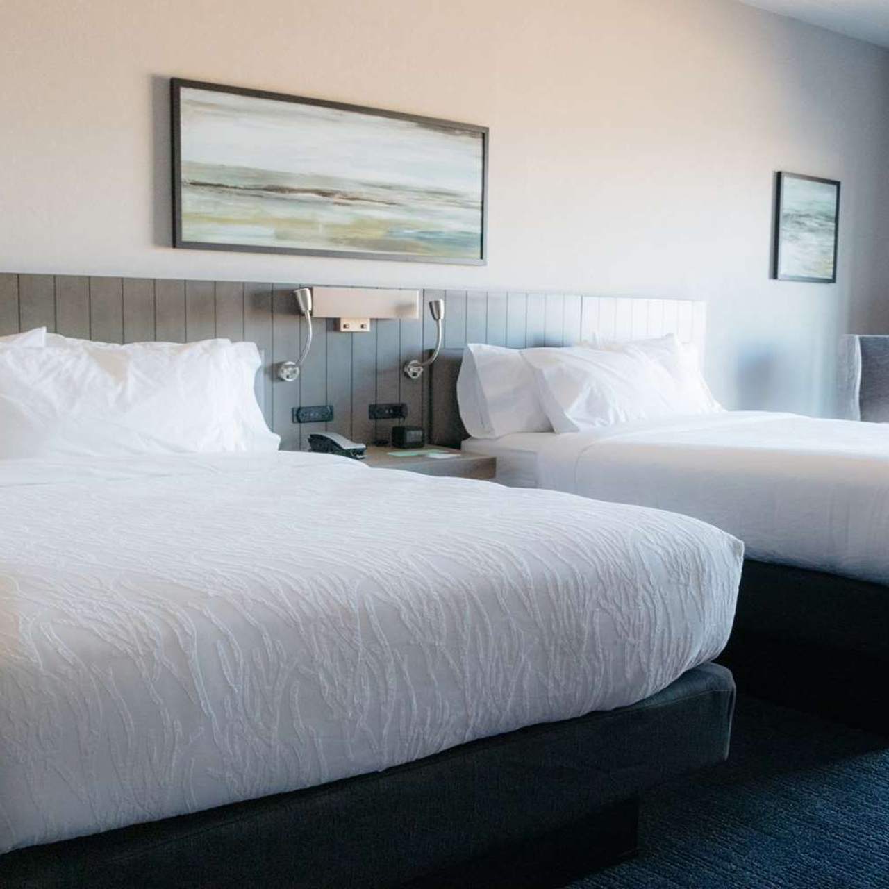 Hilton Garden Inn Madison Sun Prairie 3 Hrs Star Hotel In Sun Prairie Wisconsin