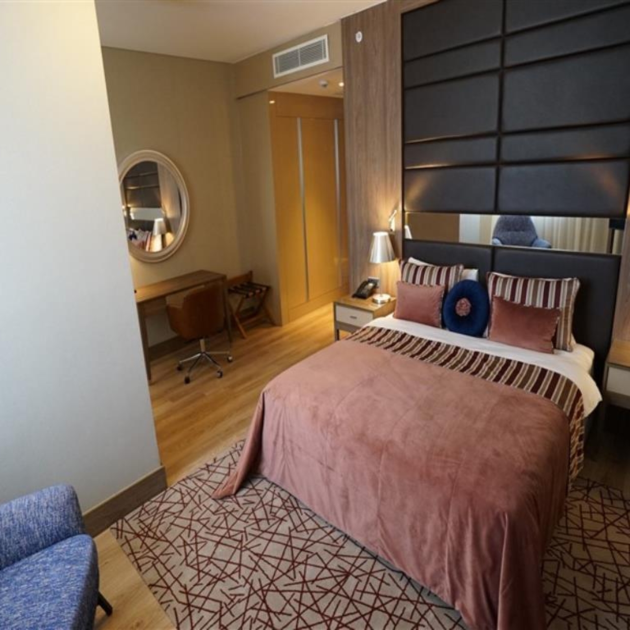 Hotel Hawthorn Suites By Wyndham Istanbul Airport 5 Hrs Star Hotel In Istanbul Istanbul