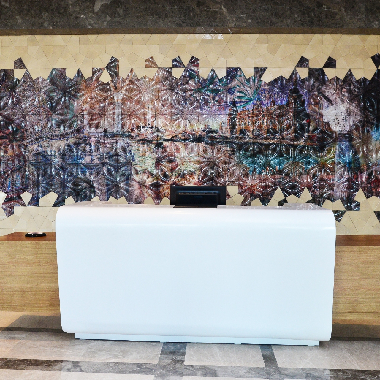 Hotel Tryp By Wyndham Istanbul Airport 5 Hrs Star Hotel In Istanbul Istanbul