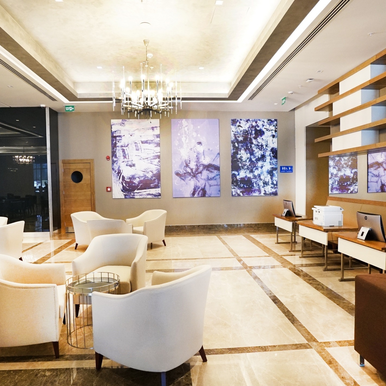Hotel Tryp By Wyndham Istanbul Airport 5 Hrs Star Hotel In Istanbul Istanbul