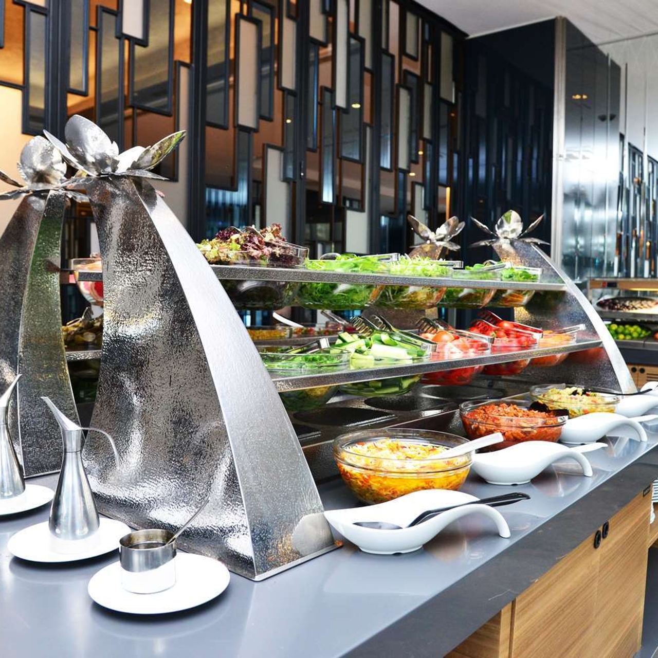 Hotel Tryp By Wyndham Istanbul Airport 5 Hrs Star Hotel In Istanbul Istanbul