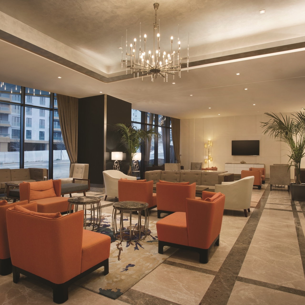 Hotel Tryp By Wyndham Istanbul Airport 5 Hrs Star Hotel In Istanbul Istanbul