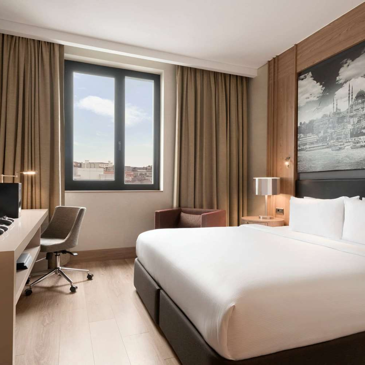 Hotel Tryp By Wyndham Istanbul Airport 5 Hrs Star Hotel In Istanbul Istanbul