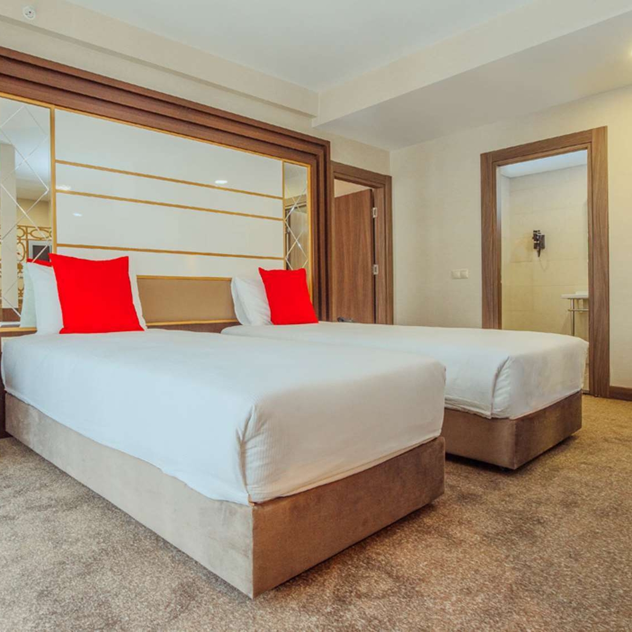 Hotel Ibis Styles Istanbul Bomonti 4 Hrs Star Hotel In Istanbul Istanbul