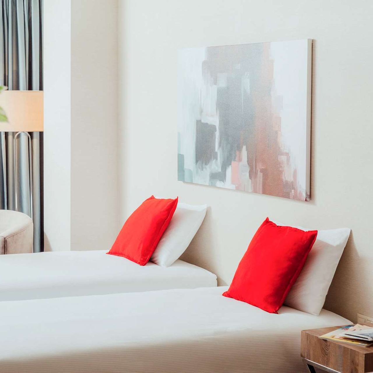 Hotel Ibis Styles Istanbul Bomonti 4 Hrs Star Hotel In Istanbul Istanbul