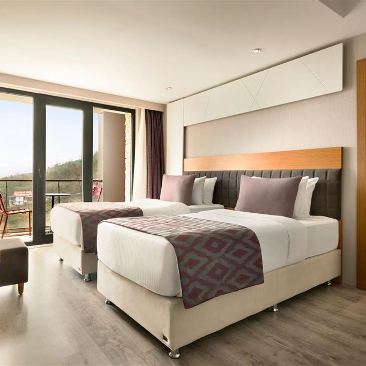 Hotel Ramada Giresun Piraziz In Giresun Hrs
