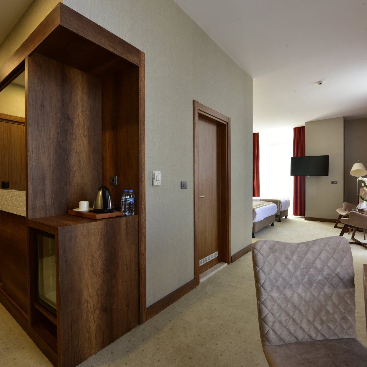 Vespia Hotel 4 Hrs Star Hotel In Istanbul Istanbul