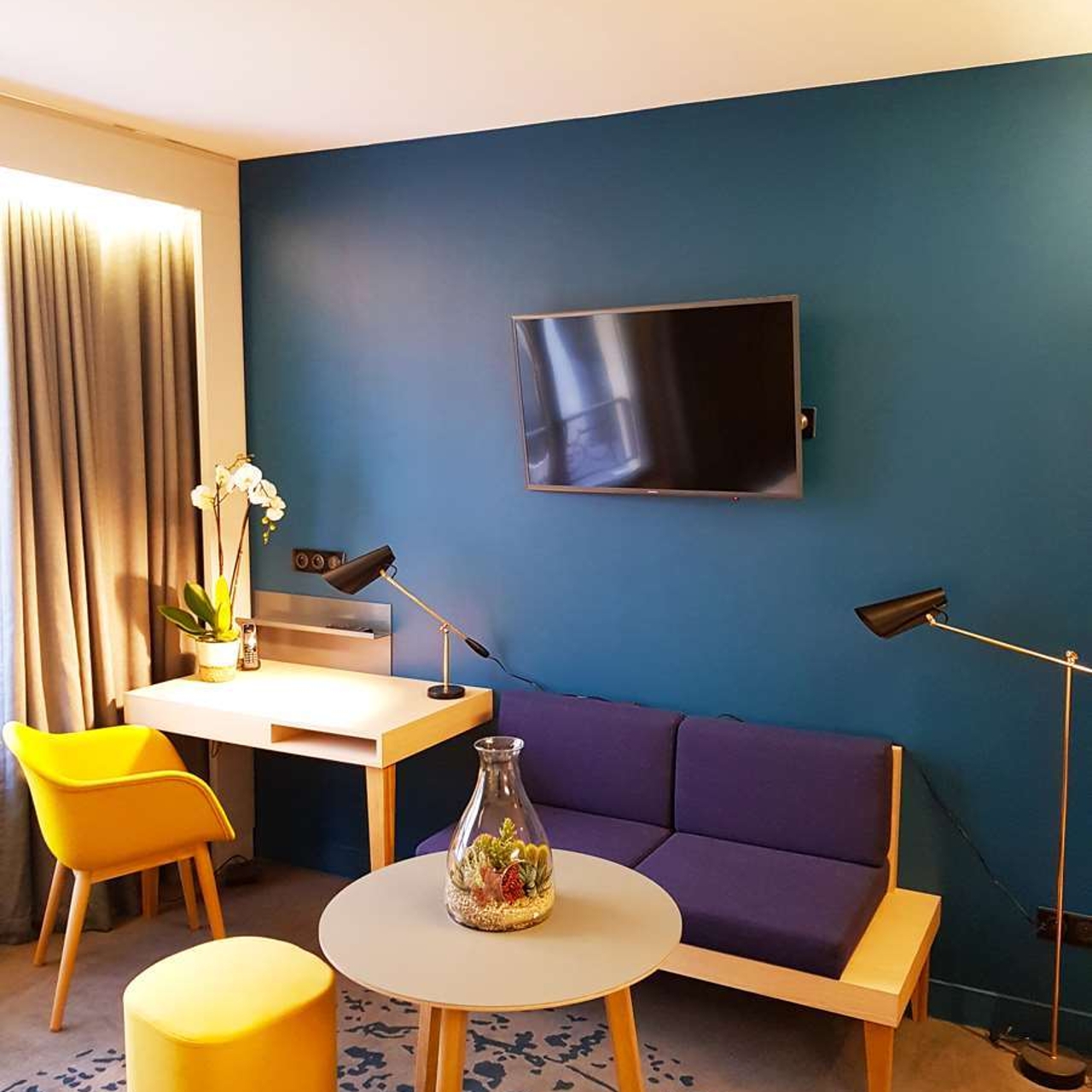 Nemea Appart Hotel Cannes Palais 4 Hrs Star Hotel In Cannes Provence Alpes Cote D Azur