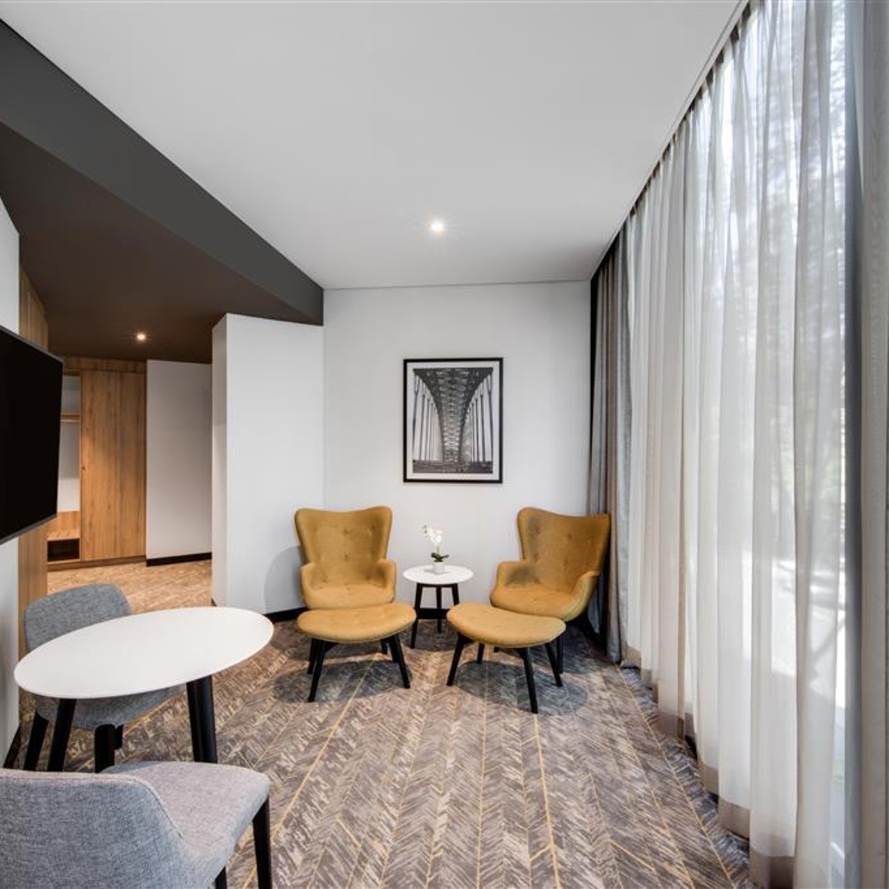 Hotel Vibe North Sydney In North Sydney State Of New South Wales