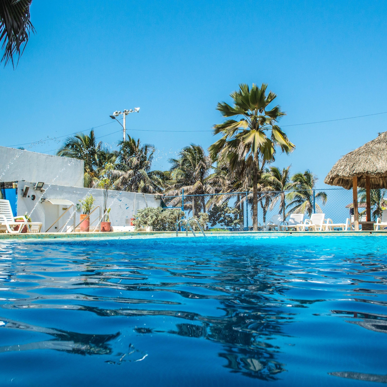 Hotel Playa Club - 3 HRS star hotel in Cartagena (Bolivar)