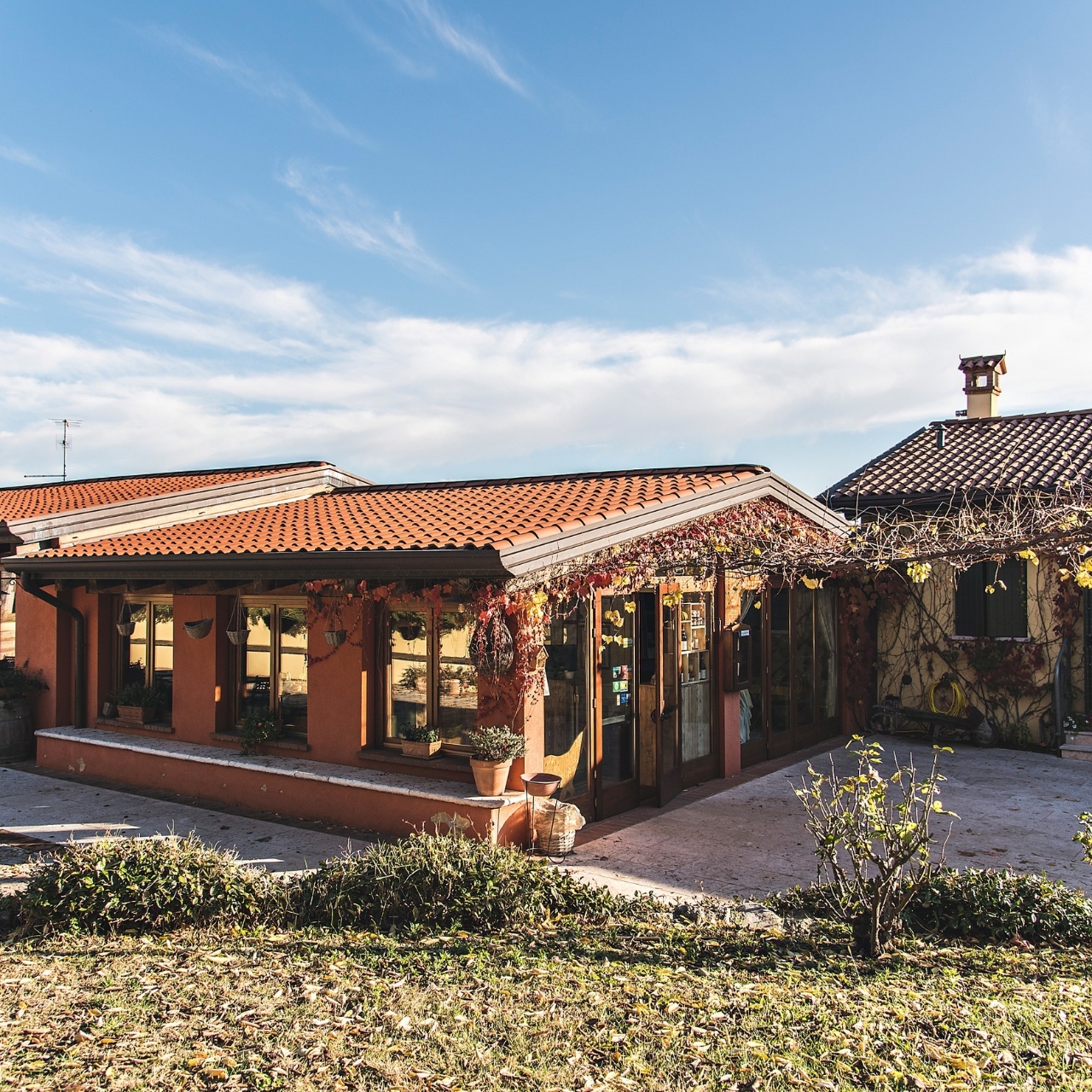 Hotel Corte San Mattia Italien Bei Hrs Gunstig Buchen