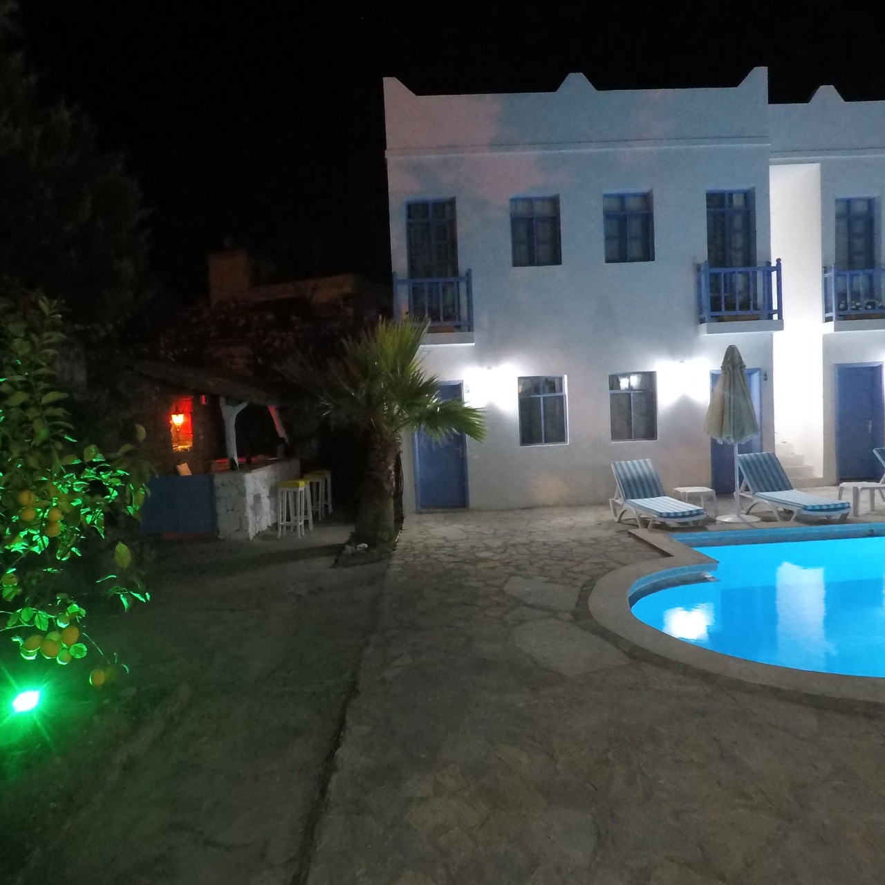 Panorama Hotel 3 Hrs Star Hotel In Bodrum Mugla