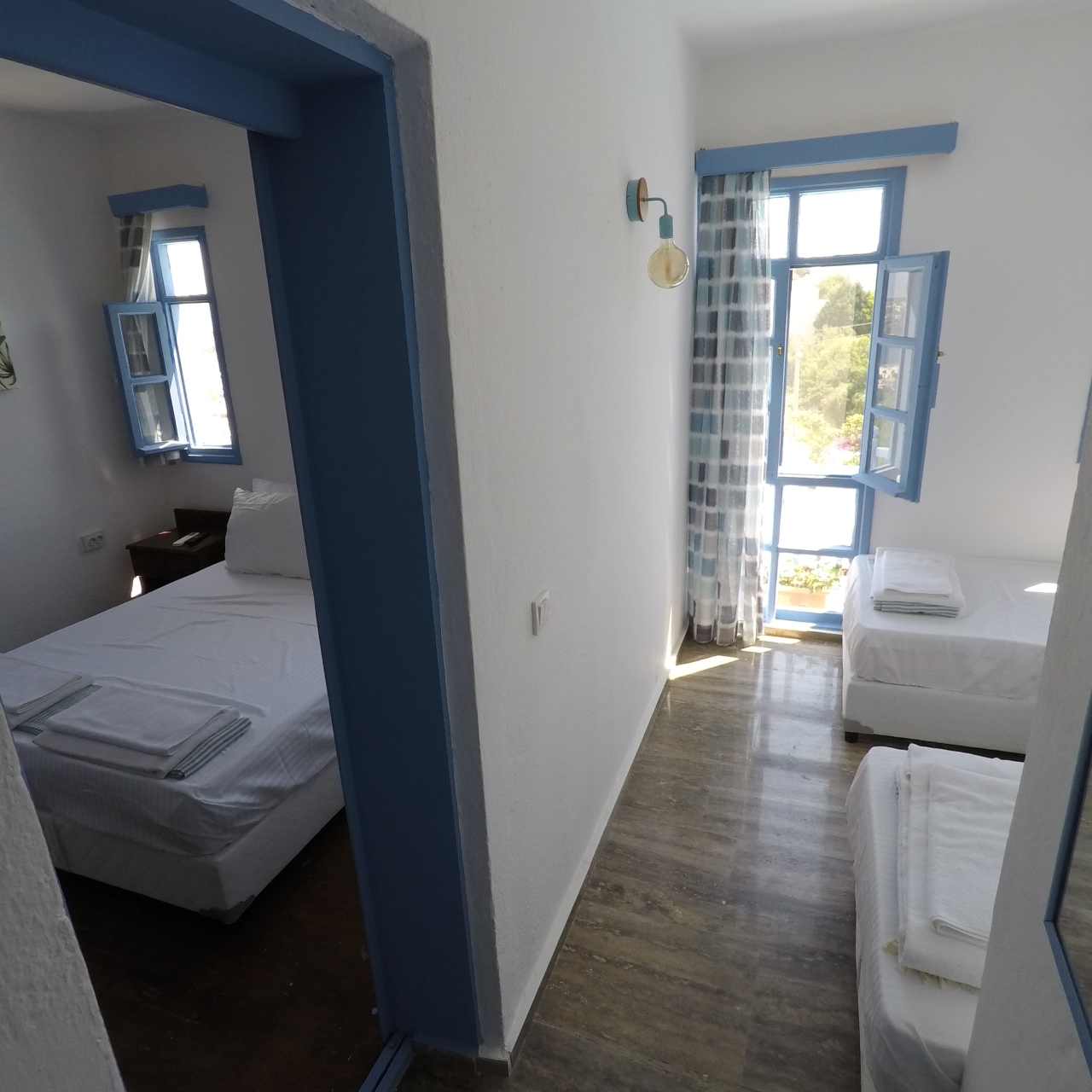 Panorama Hotel 3 Hrs Star Hotel In Bodrum Mugla