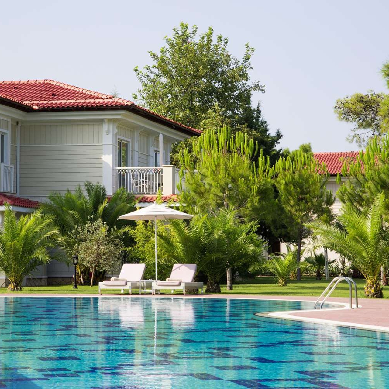 Hotel Gural Premier Tekirova 5 Hrs Star Hotel In Serik Antalya Ili