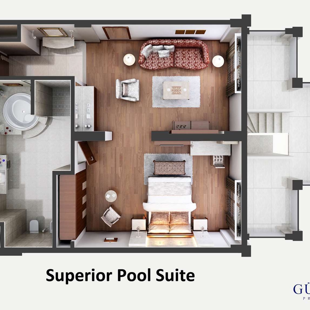 Hotel Gural Premier Tekirova 5 Hrs Star Hotel In Serik Antalya Ili