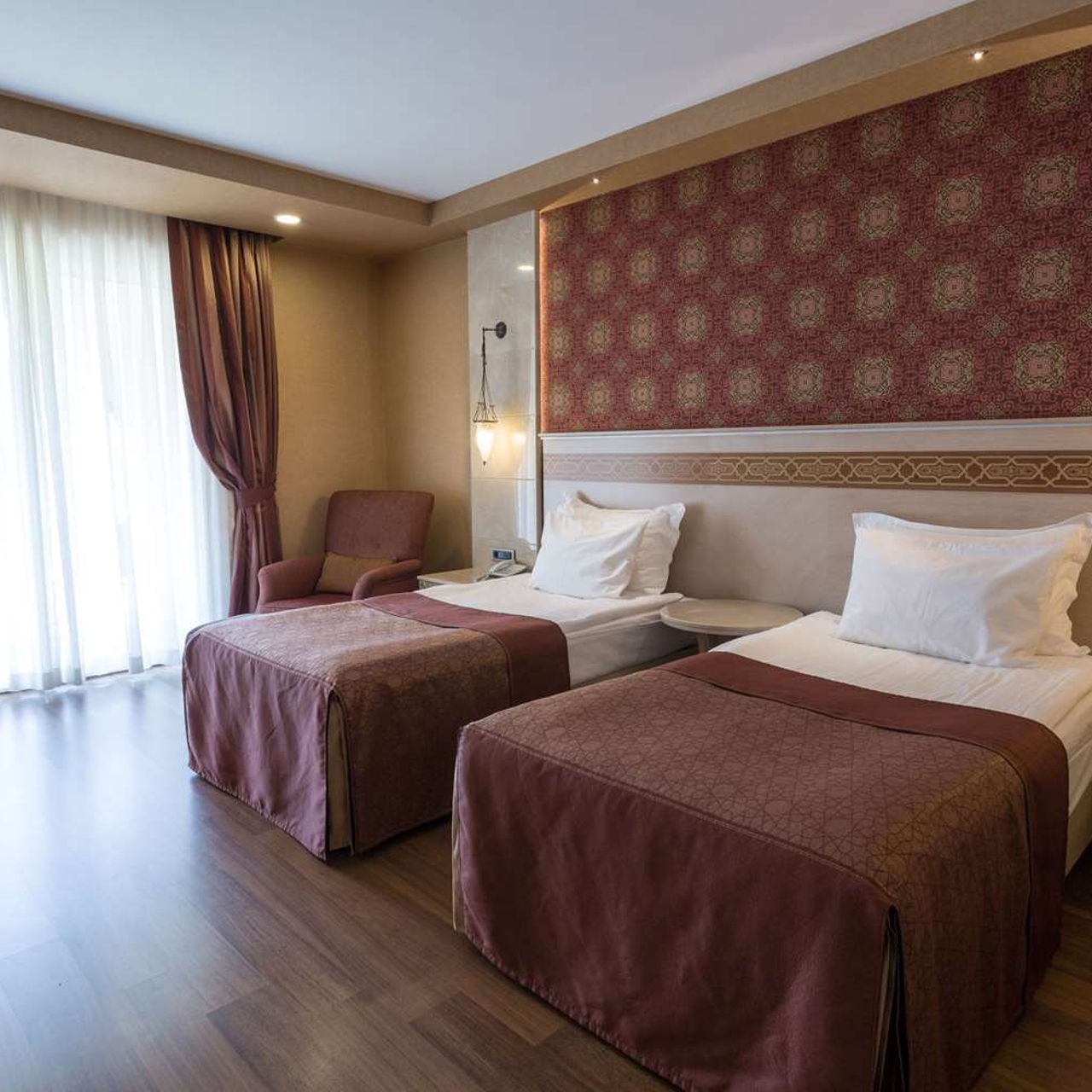 Hotel Gural Premier Tekirova 5 Hrs Star Hotel In Serik Antalya Ili
