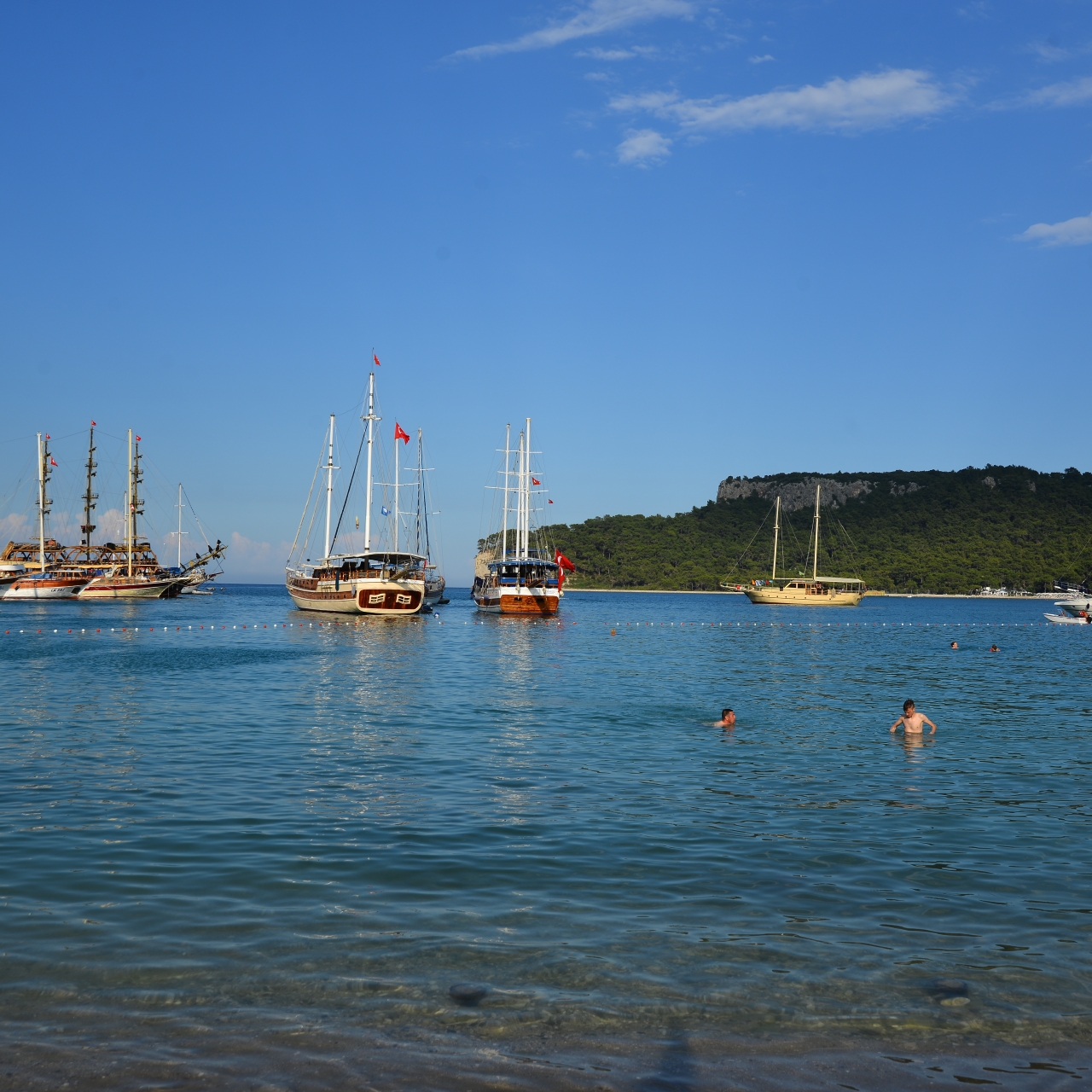 Doc S Hotel Kemer In Kemer Antalya Hrs